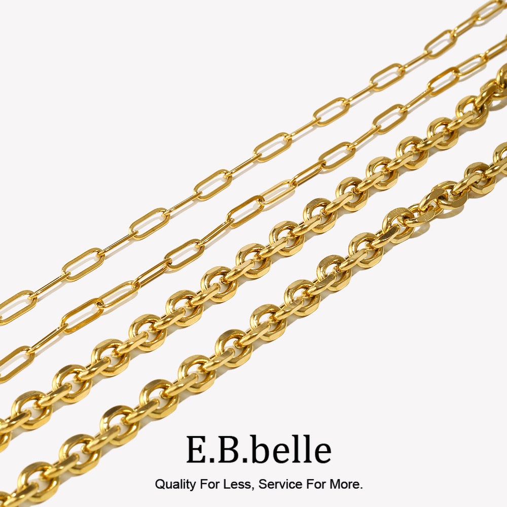 Body Jewelry Gold Plated - Street Style Summer Beach Jewelry Gold