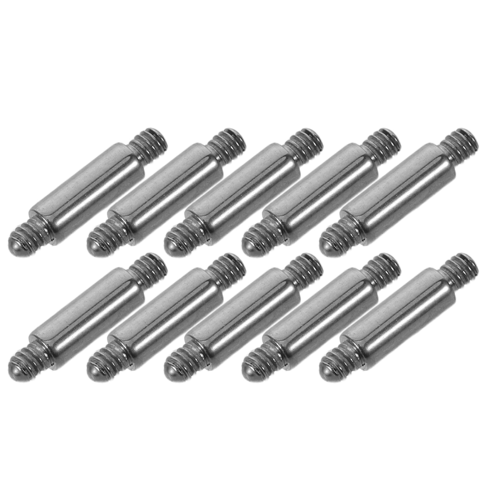 Body Jewelry Repair - 10Pcs Titanium Ear Bridge Piercing Bar