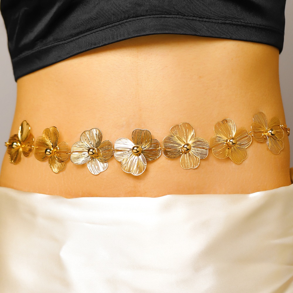 Body Jewelry Tattoo - ZS 1 Set 3D Colorful Rhinestone