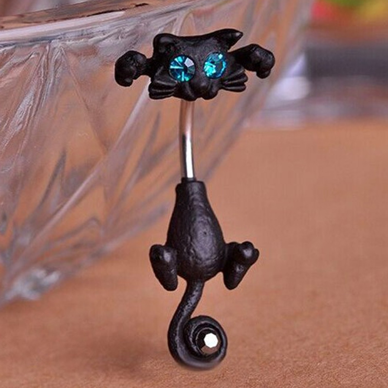 zlxgirl fashion women's cute g - Body Jewelry Brands review and price
