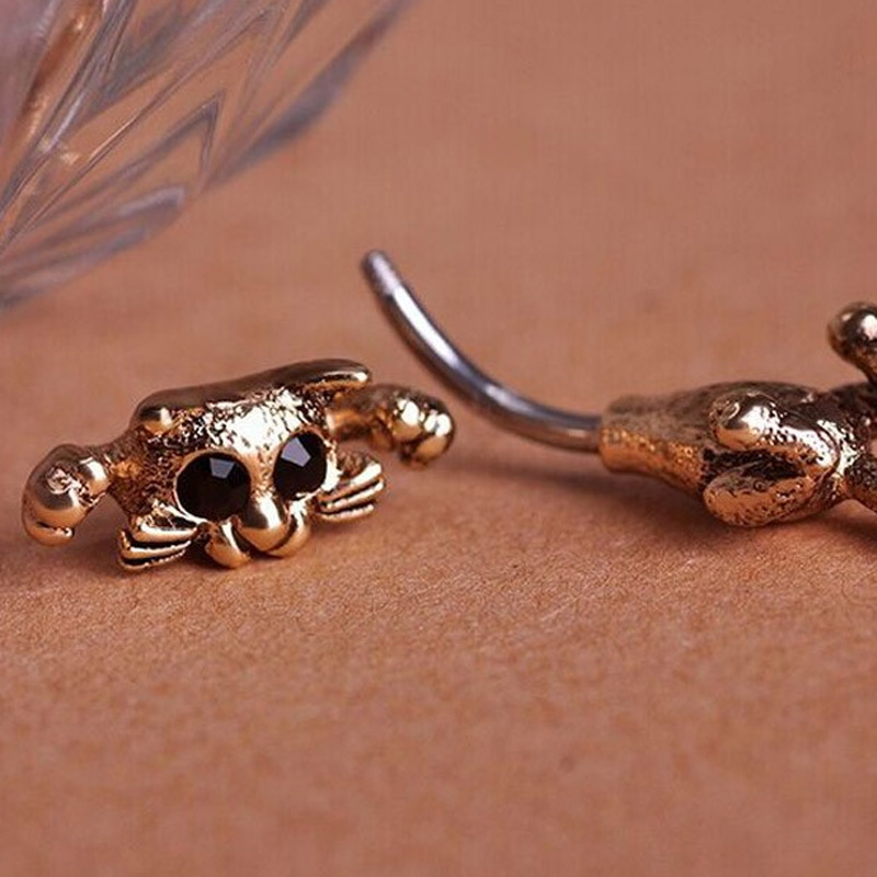 zlxgirl fashion women's cute g - Body Jewelry Brands review and price