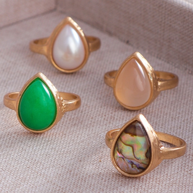 Trend Design Unique Vintage Te - Body Jewelry Brands review and price