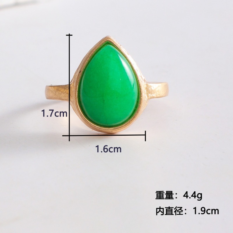 Trend Design Unique Vintage Te - Body Jewelry Brands review and price