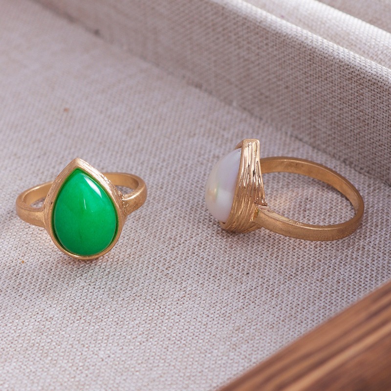 Trend Design Unique Vintage Te - Body Jewelry Brands review and price