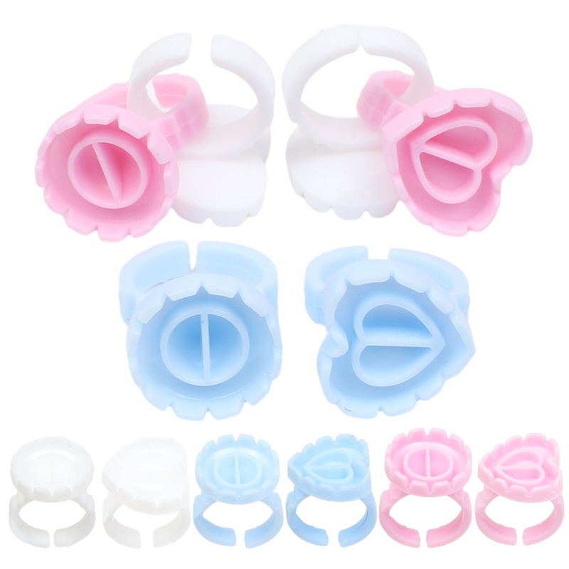 100pcs/bag Disposable Eyelash  - Body Jewelry Tattoo review and price