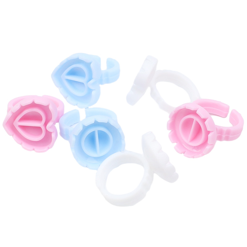 100pcs/bag Disposable Eyelash  - Body Jewelry Tattoo review and price