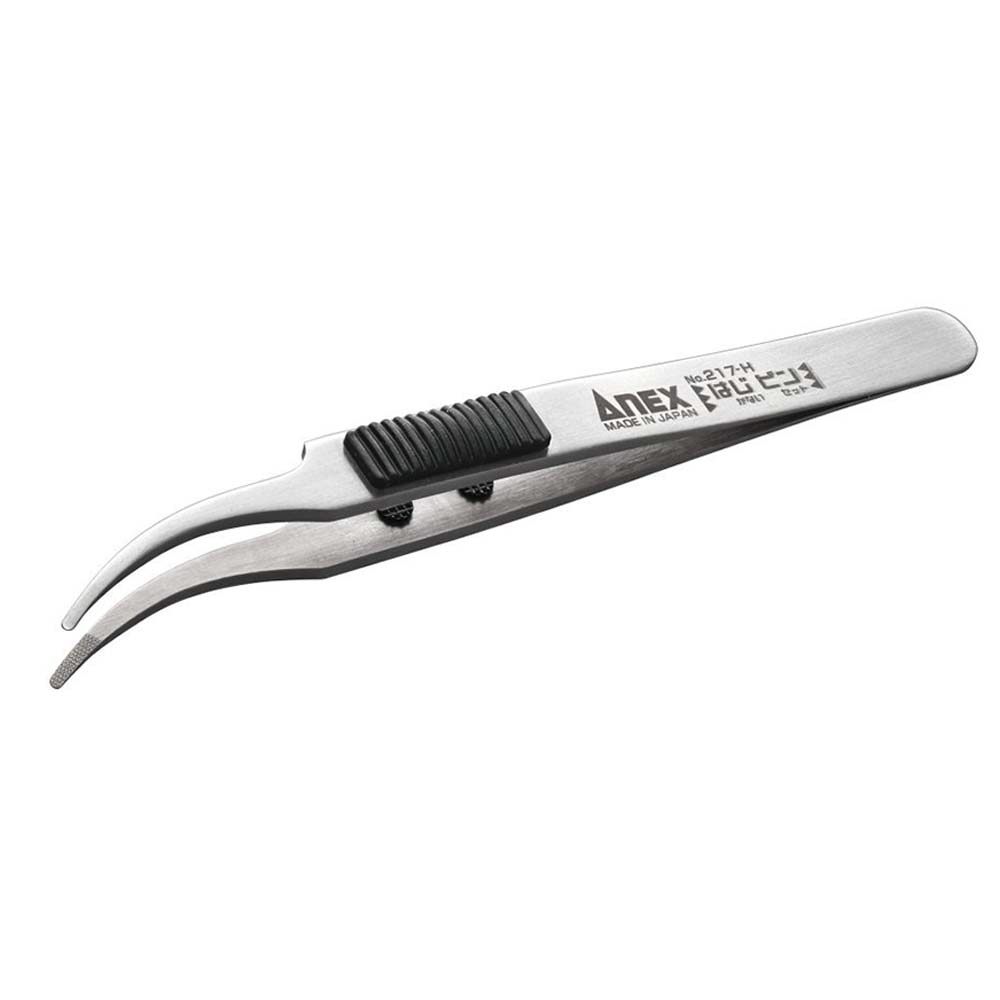 ANEX 217-H Eagle Curved Round  - Body Jewelry Repair review and price