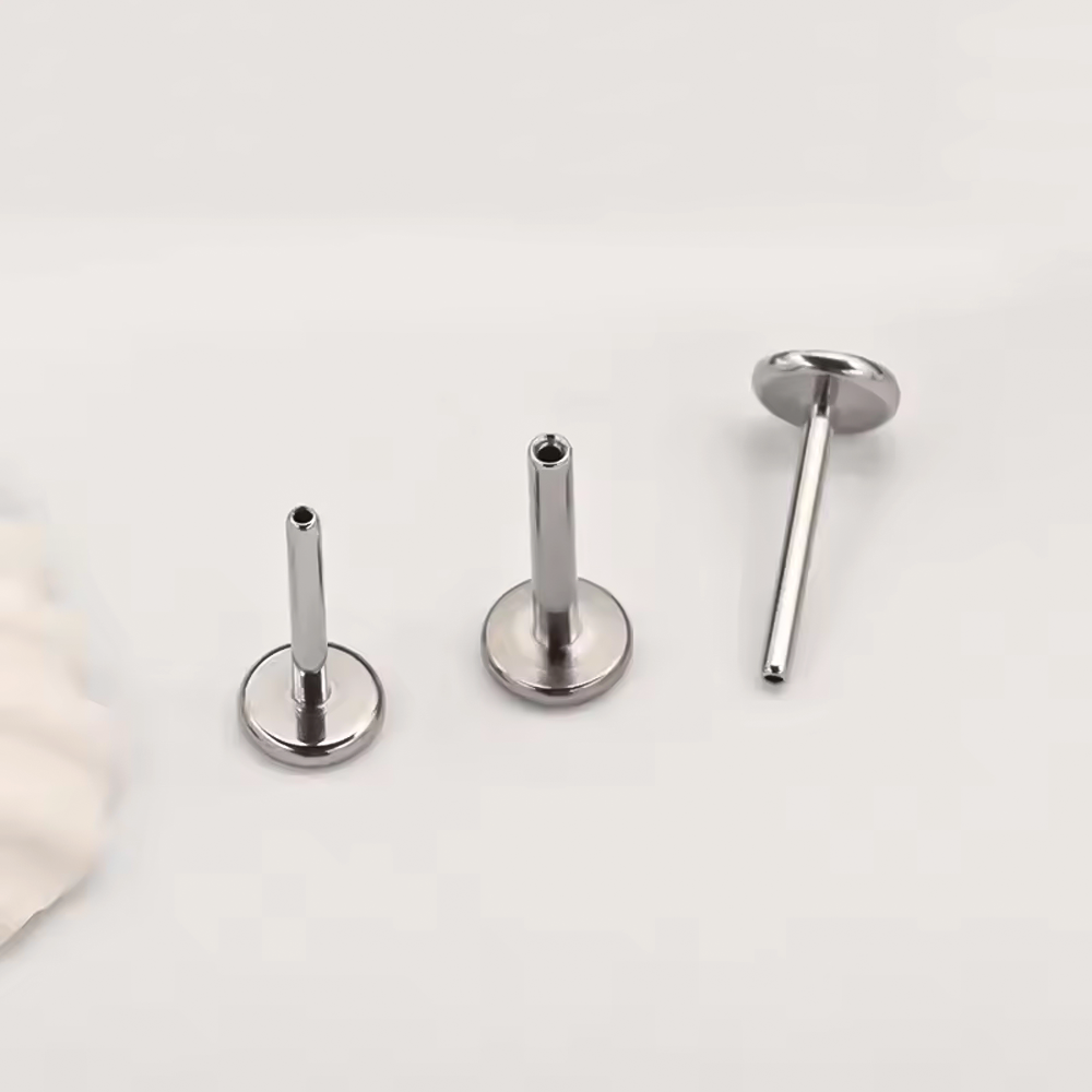 Brand New 10-Piece Set F136 Ti - Body Jewelry Brands review and price