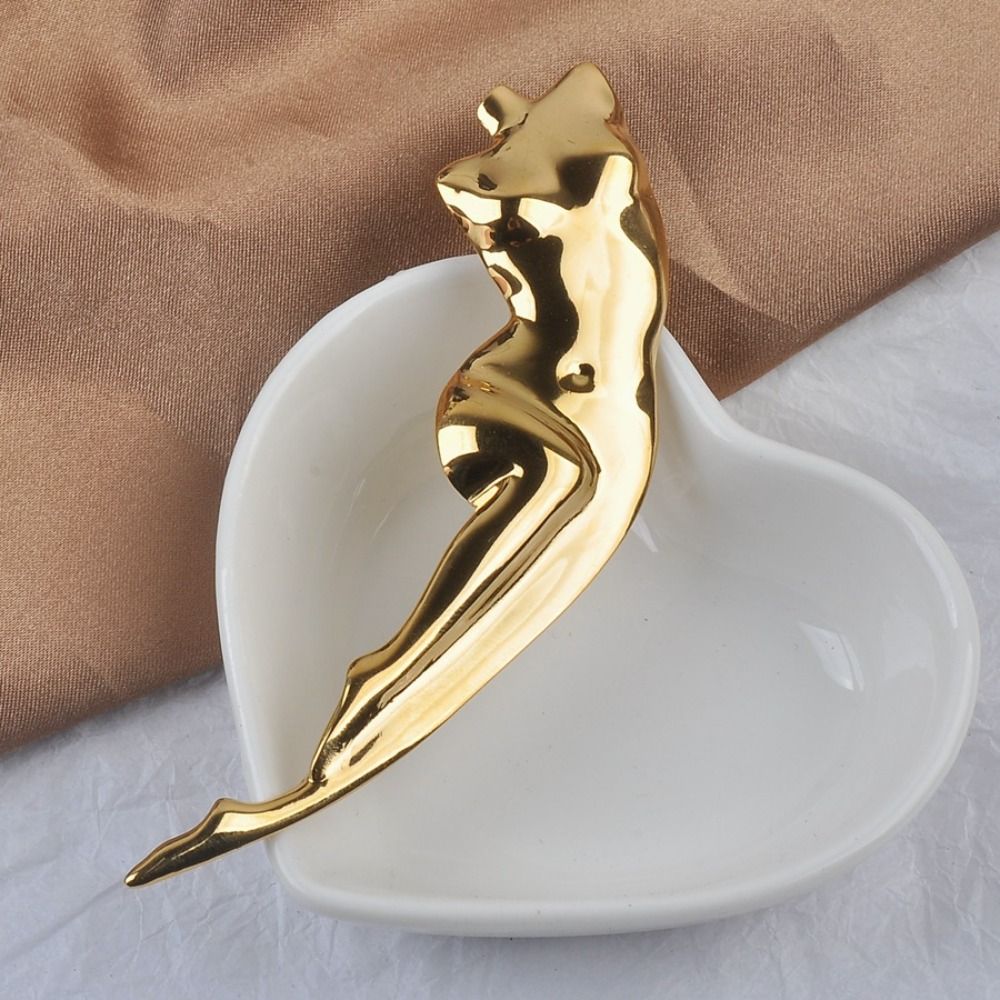 Alloy Glossy Body Sculpture Br - Body Jewelry Brands review and price