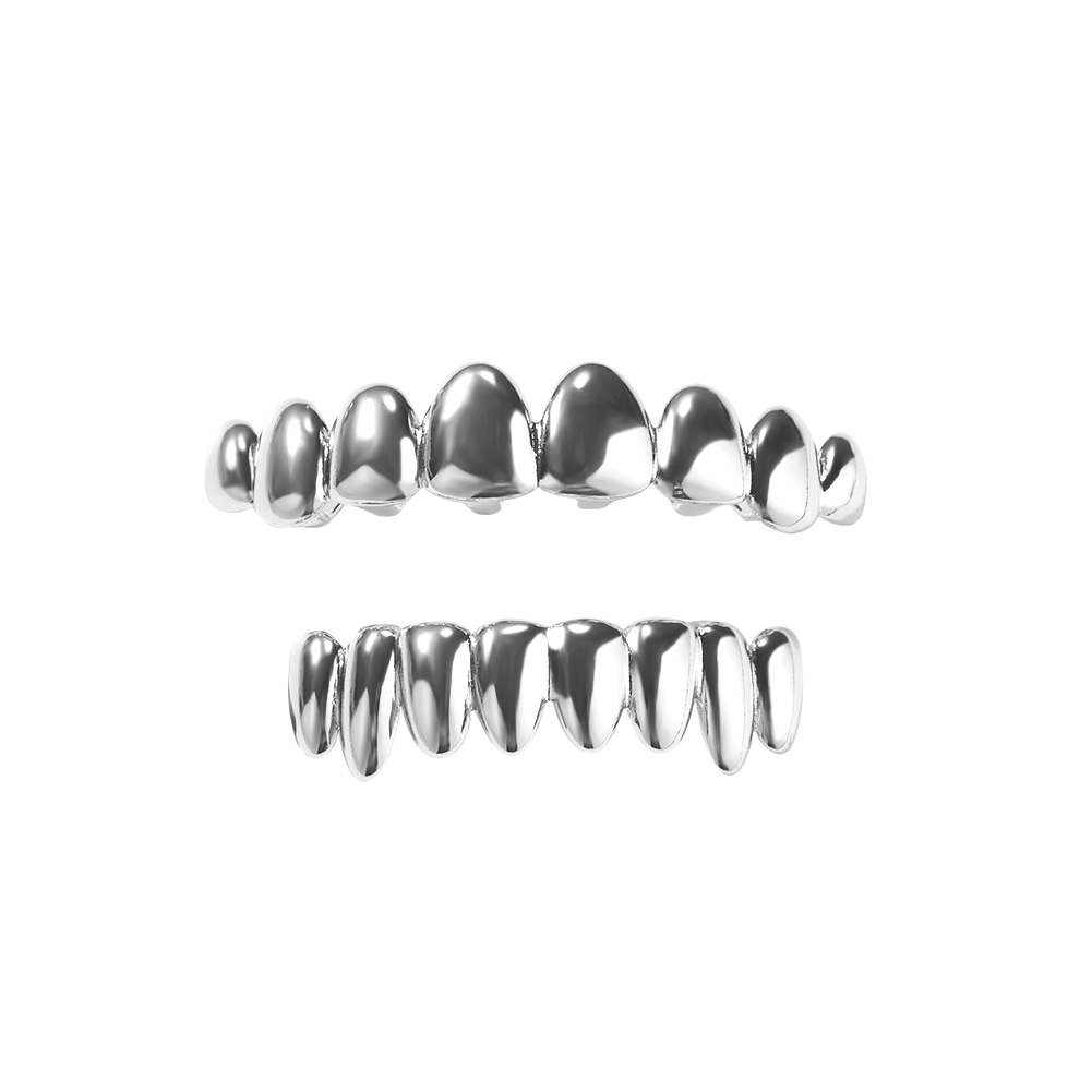 THE BLING KING 14K Gold Plated - Body Jewelry Gold Plated review and price