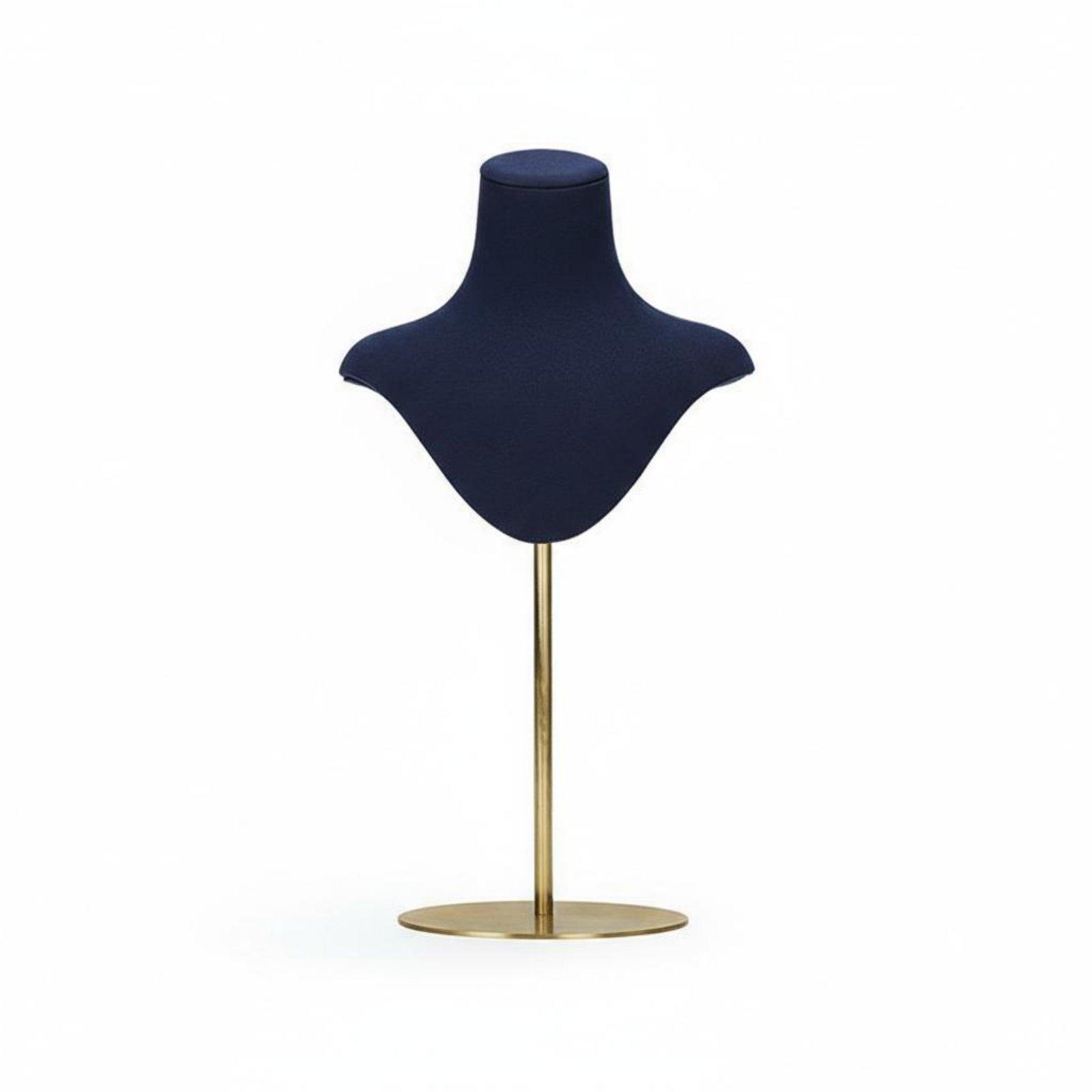 Necklace Display Stand Mannequ - Body Jewelry In Store review and price
