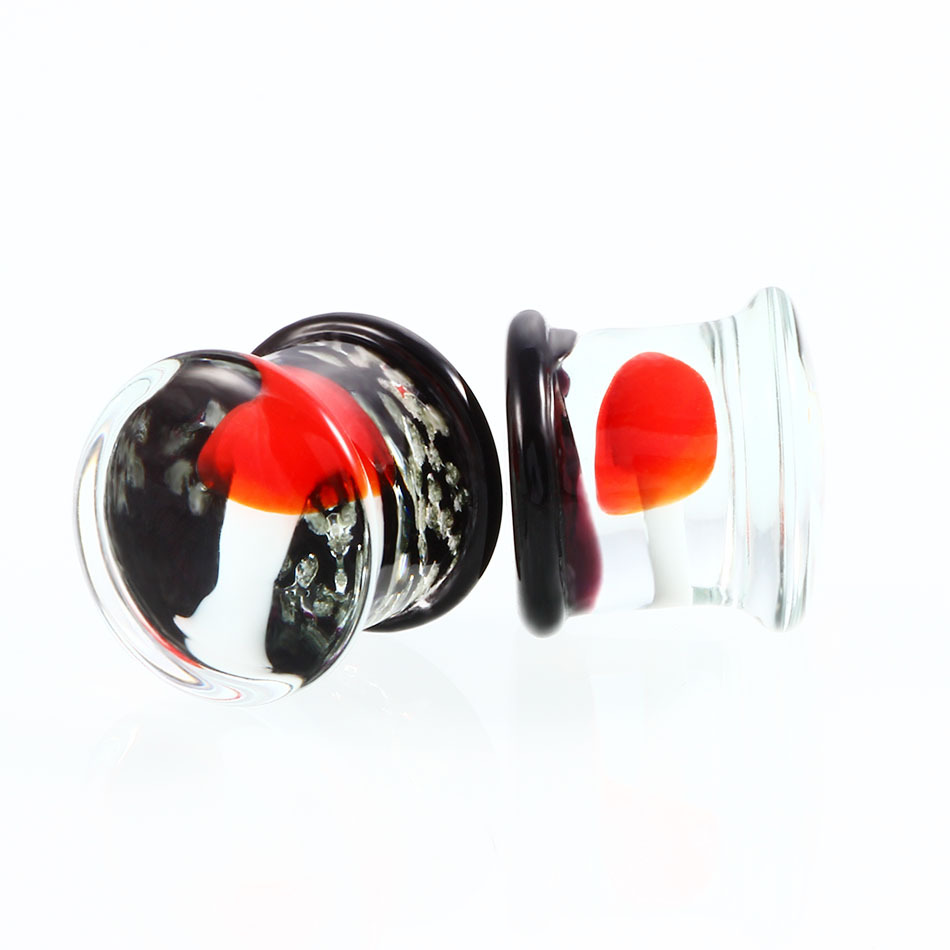 New Brand 1Pair Mangic Luminou - Body Jewelry Brands review and price