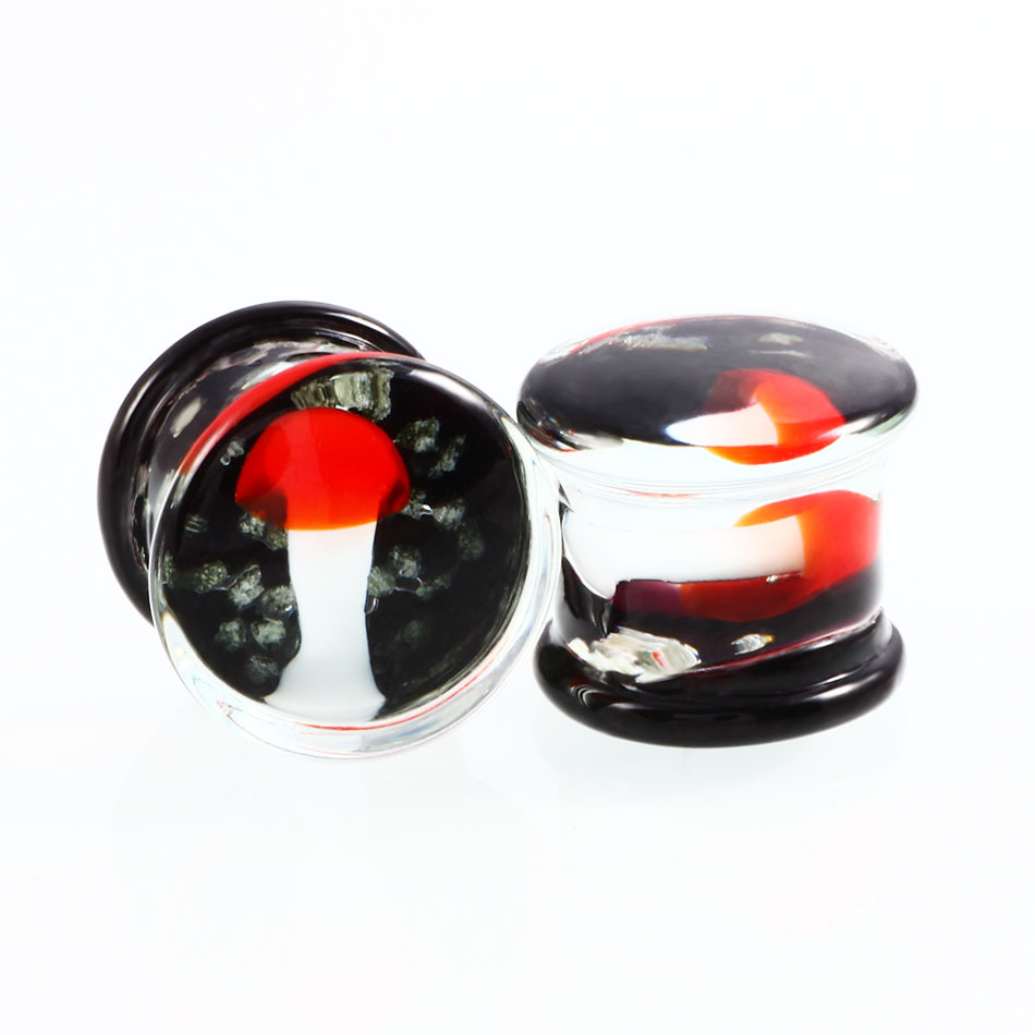 New Brand 1Pair Mangic Luminou - Body Jewelry Brands review and price
