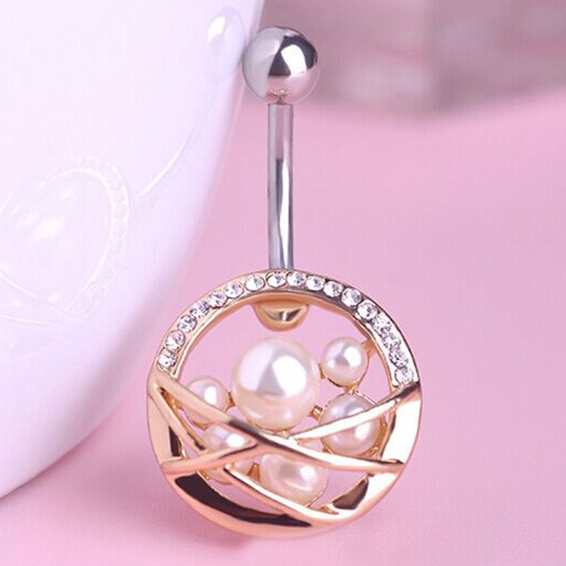 zlxgirl Women's summer Sex nav - Body Jewelry Brands review and price