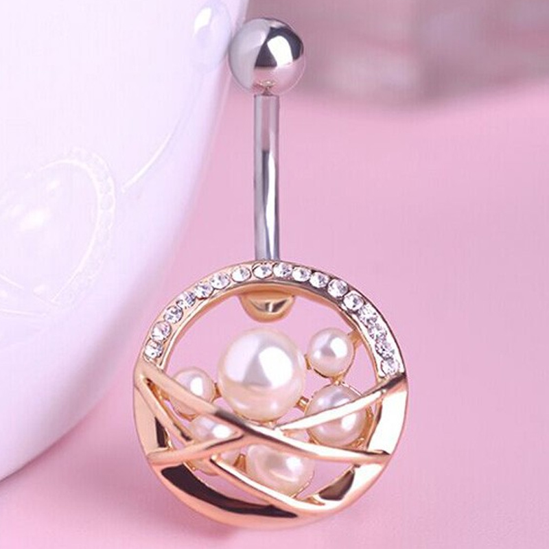 zlxgirl Women's summer Sex nav - Body Jewelry Brands review and price