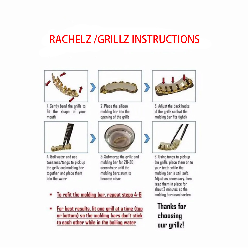 RACHELZ HipHop Classic Single  - Body Jewelry Gold Plated review and price