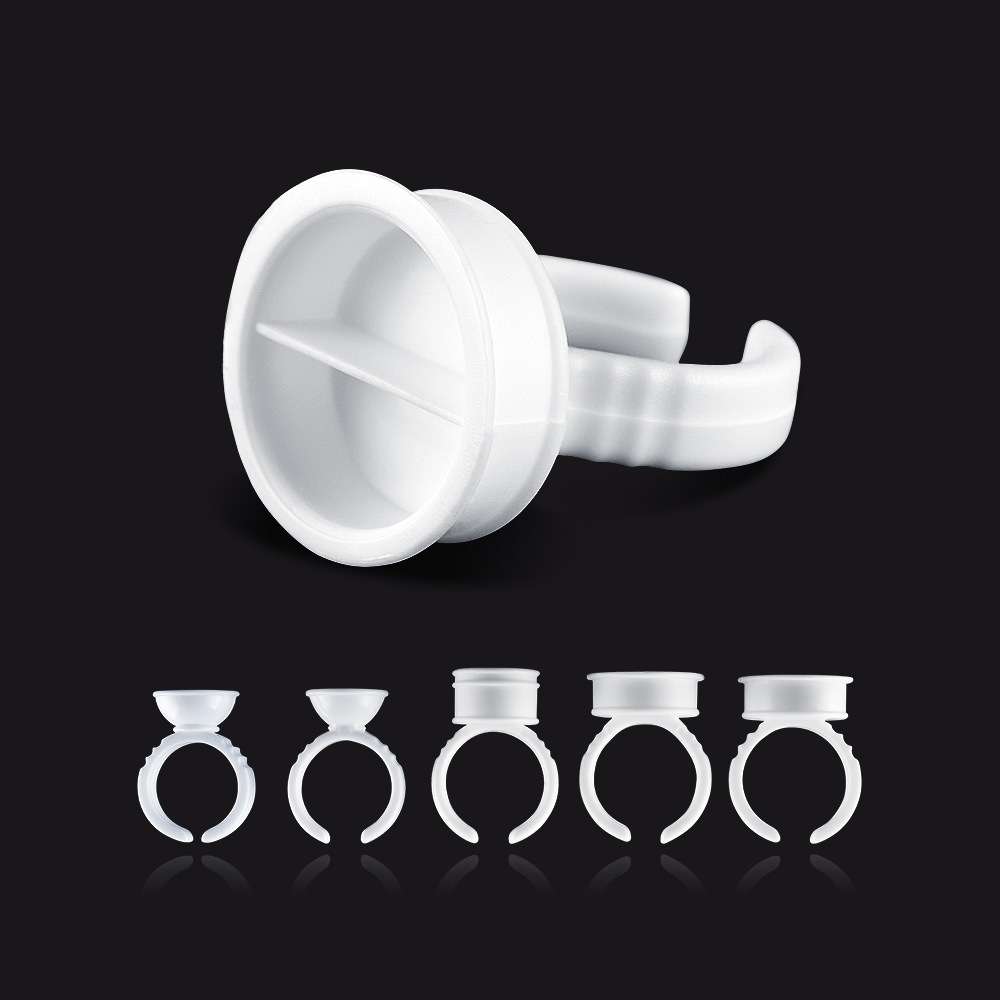 Disposable 100pcs Plastic Pigm - Body Jewelry Tattoo review and price