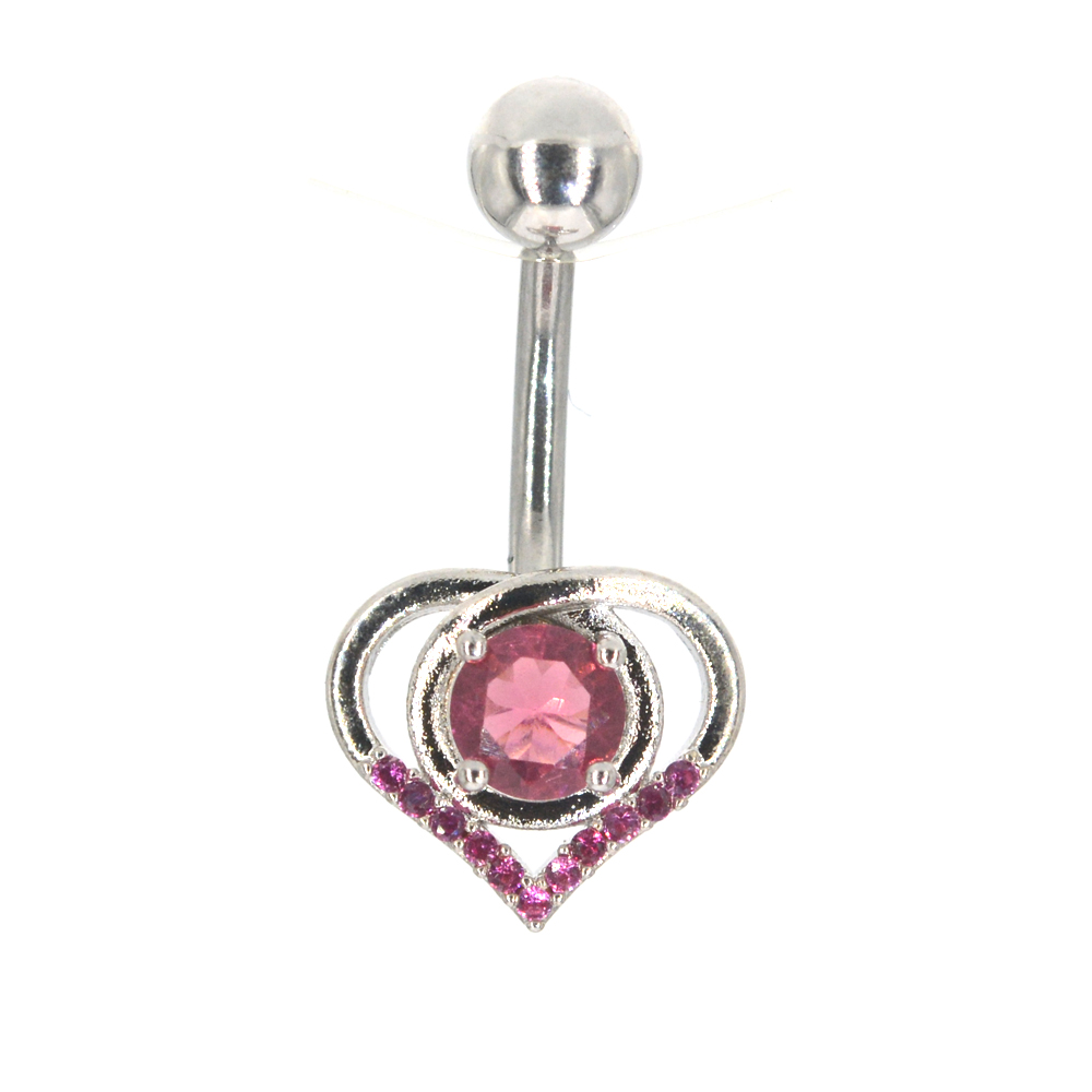 1Pc Butterfly Sexy Dangling Na - Body Jewelry Brands review and price