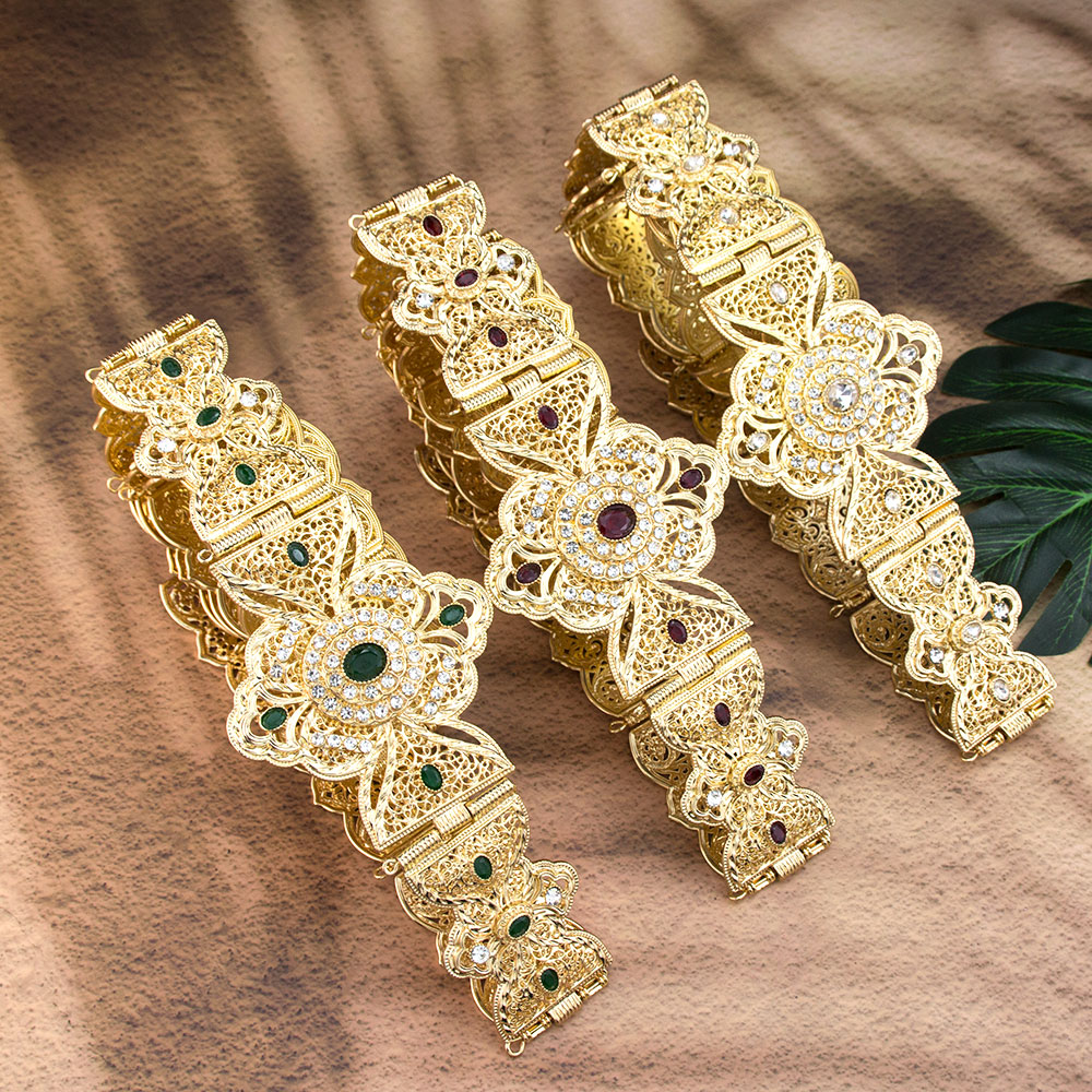 Sunspicems Brand Design Morocc - Body Jewelry Brands review and price