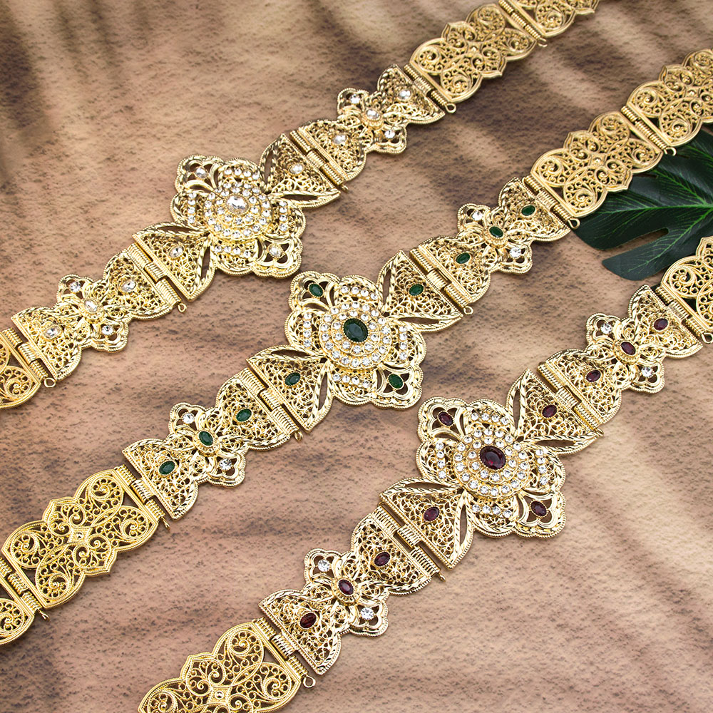 Sunspicems Brand Design Morocc - Body Jewelry Brands review and price