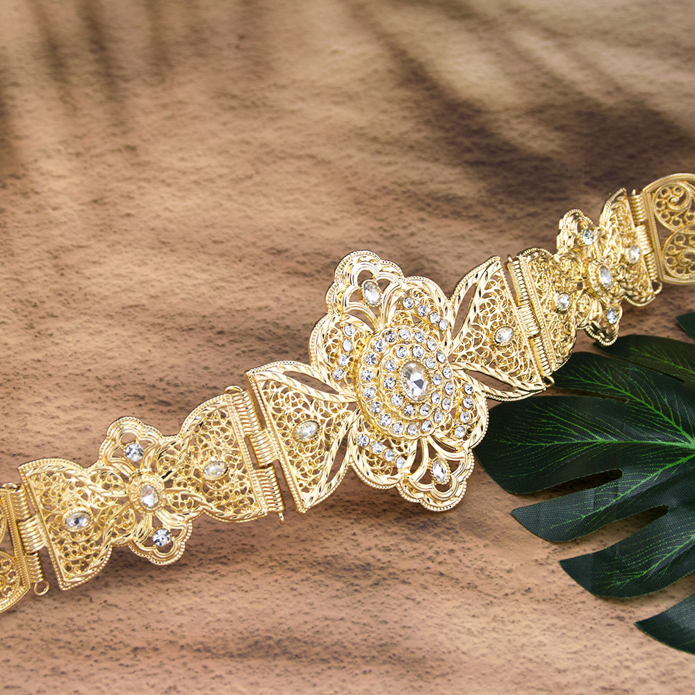 Sunspicems Brand Design Morocc - Body Jewelry Brands review and price