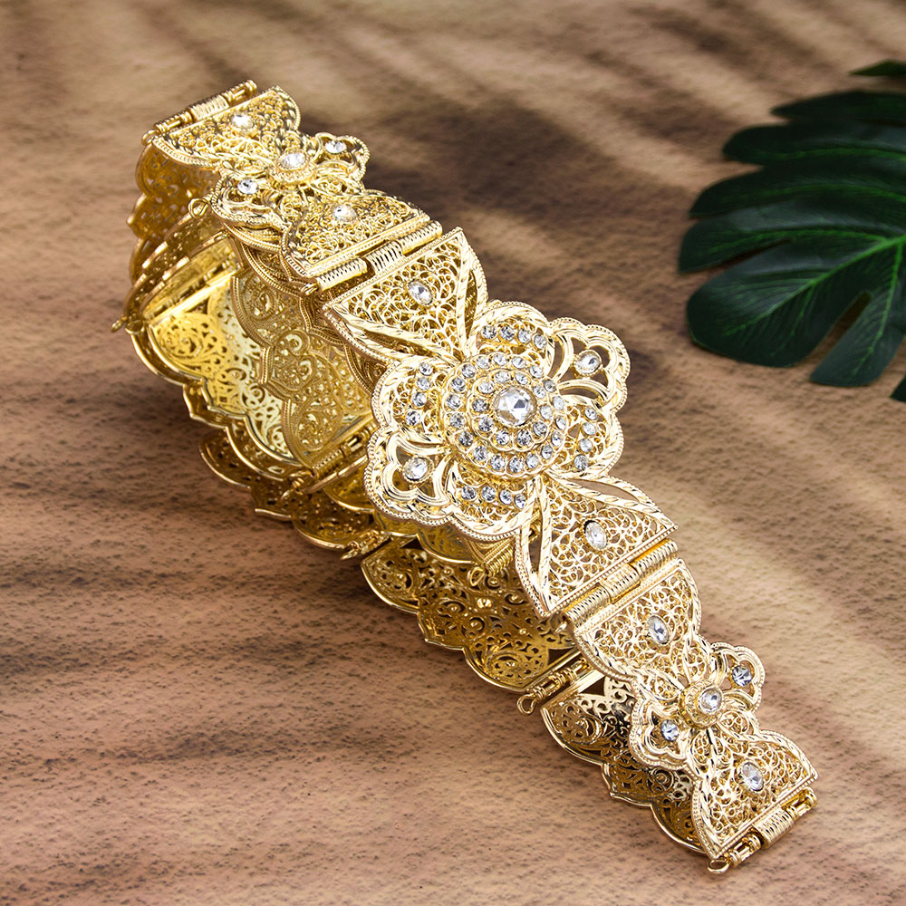Sunspicems Brand Design Morocc - Body Jewelry Brands review and price