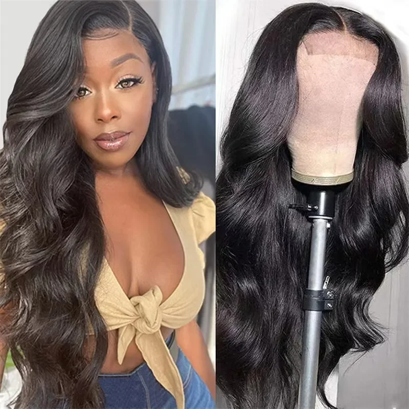 Highlight Wig Human Hair Body  - Body Jewelry For Sale review and price