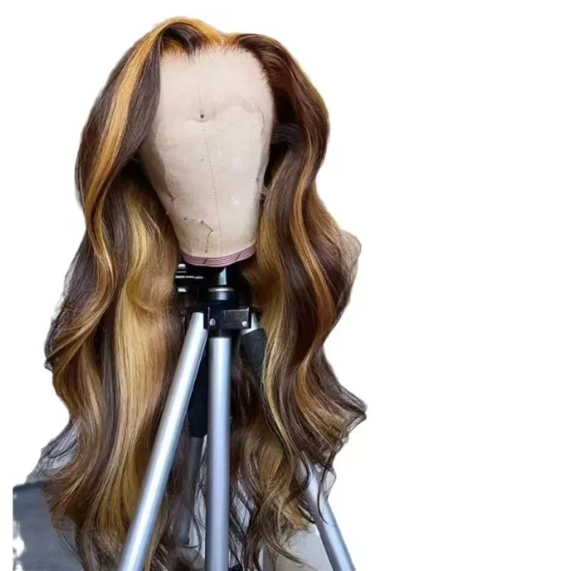 Highlight Wig Human Hair Body  - Body Jewelry For Sale review and price