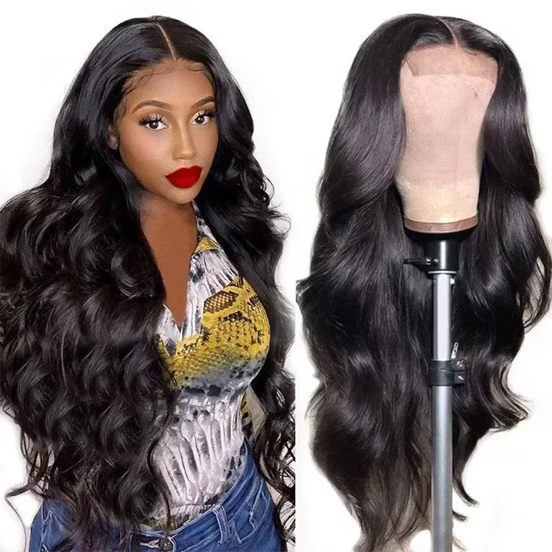 Highlight Wig Human Hair Body  - Body Jewelry For Sale review and price