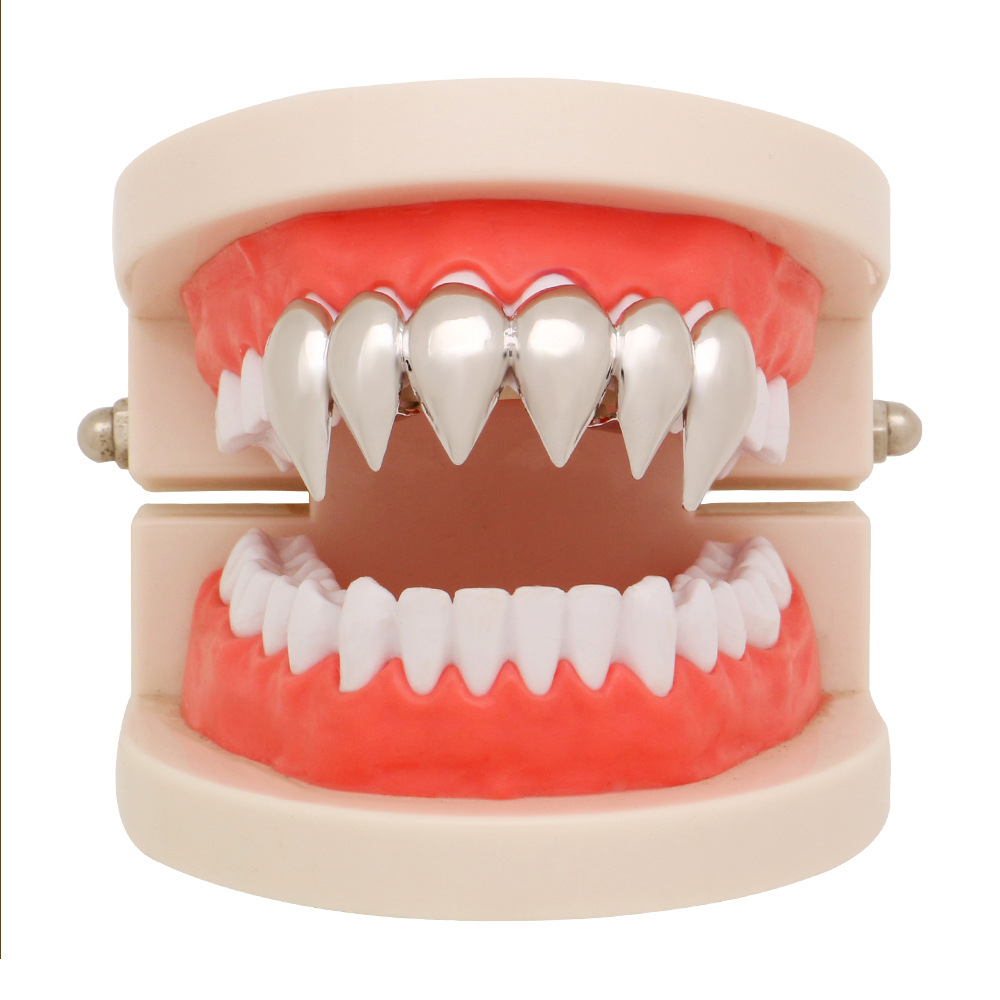 Lucky Sonny Vampire Sharp Cust - Body Jewelry Brands review and price