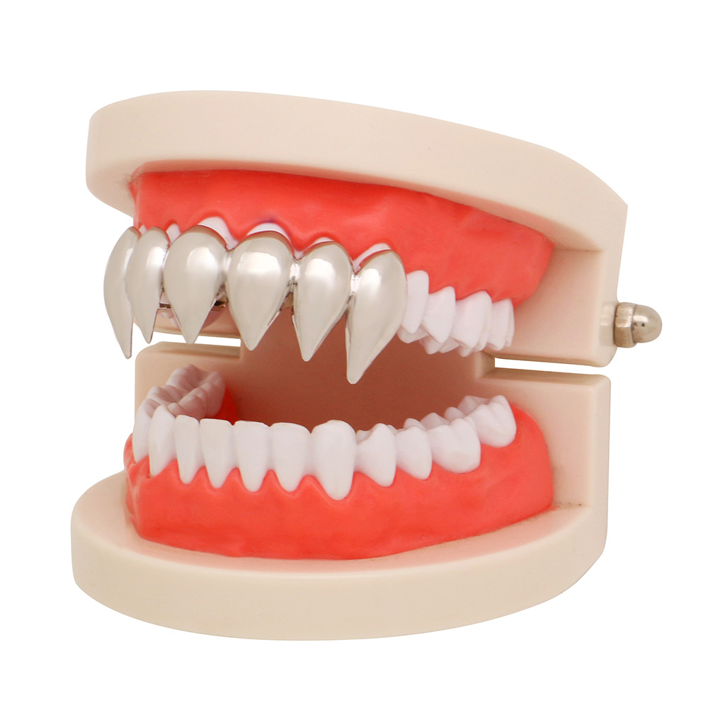 Lucky Sonny Vampire Sharp Cust - Body Jewelry Brands review and price