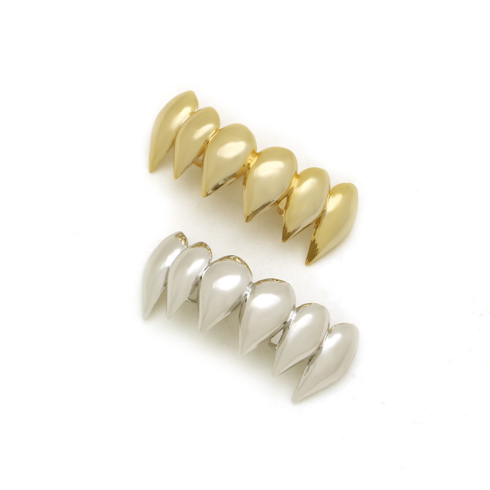 Lucky Sonny Vampire Sharp Cust - Body Jewelry Brands review and price