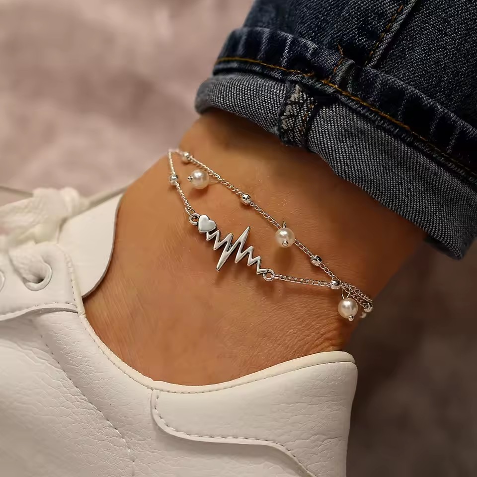 2025 Brand Women Jewelry Ankle - Body Jewelry Brands review and price