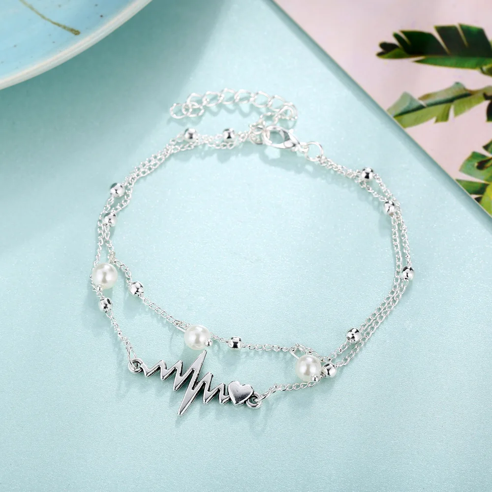2025 Brand Women Jewelry Ankle - Body Jewelry Brands review and price