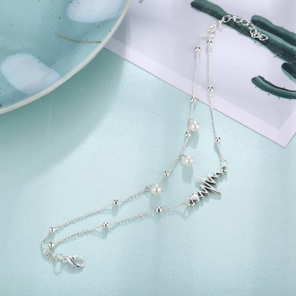 2025 Brand Women Jewelry Ankle - Body Jewelry Brands review and price
