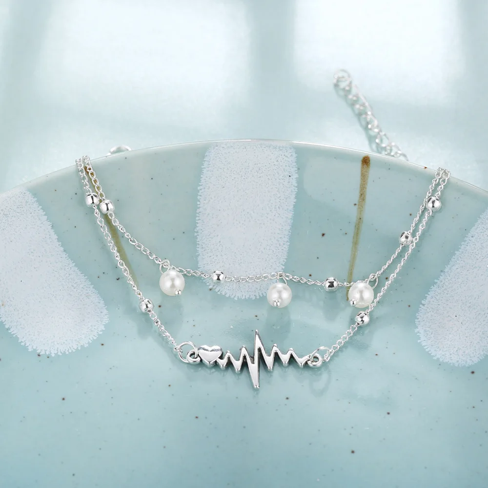 2025 Brand Women Jewelry Ankle - Body Jewelry Brands review and price