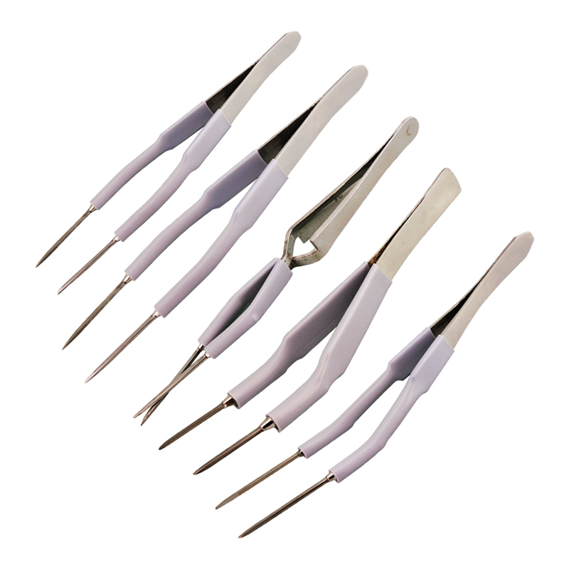BISO Tungsten Soldering Tweeze - Body Jewelry Repair review and price
