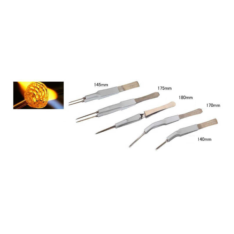 BISO Tungsten Soldering Tweeze - Body Jewelry Repair review and price